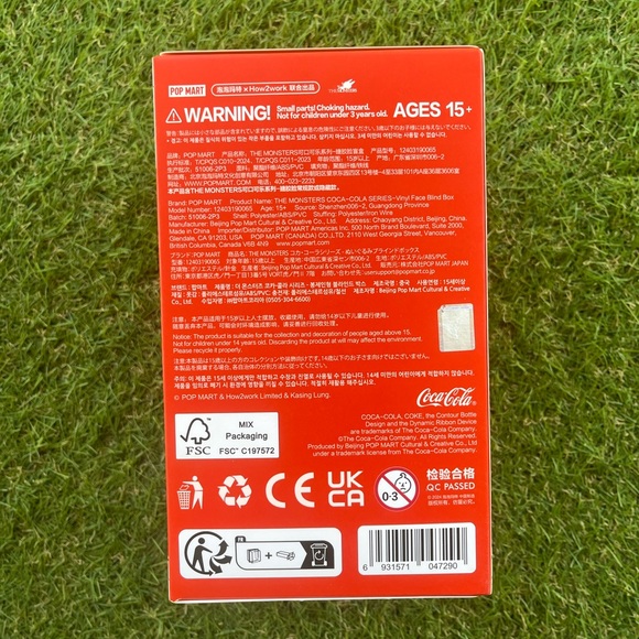 Labubu - Picture 3 of 4